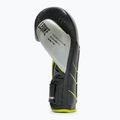 Mănuși de box LEONE 1947 Revo Performance Fluo black 4