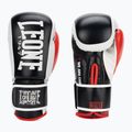 Mănuși de box LEONE 1947 Logo Wacs Boxing nero/black