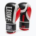 Mănuși de box LEONE 1947 Logo Wacs Boxing nero/black 5