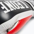 Mănuși de box LEONE 1947 Logo Wacs Boxing nero/black 10