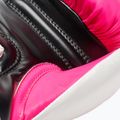 Mănuși de box LEONE 1947 Logo Wacs Boxing fucsia 7