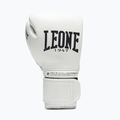 Mănuși de box LEONE 1947 The Greatest white 2