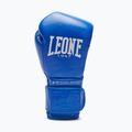 Mănuși de box LEONE 1947 The Greatest blue 2