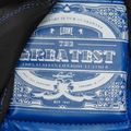 Mănuși de box LEONE 1947 The Greatest blue 9