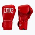 Mănuși de box LEONE 1947 The Greatest red