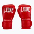 Mănuși de box LEONE 1947 The Greatest red 2