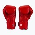 Mănuși de box LEONE 1947 The Greatest red 3