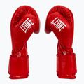 Mănuși de box LEONE 1947 The Greatest red 4