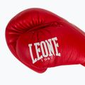 Mănuși de box LEONE 1947 The Greatest red 7