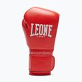 Mănuși de box LEONE 1947 The Greatest red 2