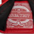 Mănuși de box LEONE 1947 The Greatest red 9