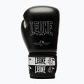 Mănuși de box LEONE 1947 Iconic black 2