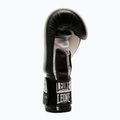 Mănuși de box LEONE 1947 Iconic black 5