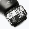 Mănuși de box LEONE 1947 Iconic black 6