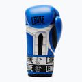 Mănuși de box LEONE 1947 Iconic blue 3