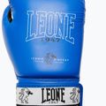 Mănuși de box LEONE 1947 Iconic blue 6