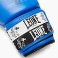 Mănuși de box LEONE 1947 Iconic blue 7