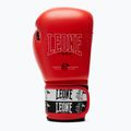Mănuși de box LEONE 1947 Iconic red 2