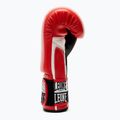 Mănuși de box LEONE 1947 Iconic red 5