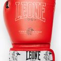 Mănuși de box LEONE 1947 Iconic red 6
