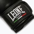 Mănuși de box pentru copii LEONE 1947 Thunder Jr black 6