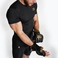 Rashguard pentru bărbați LEONE 1947 Compresion black 3
