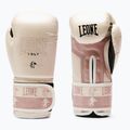 Mănuși de box LEONE 1947 Iconic pink