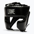 Cască de box LEONE 1947 The Greatest black 2