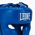 Cască de box LEONE 1947 The Greatest blue 4