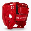 Cască de box LEONE 1947 The Greatest red 3