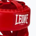 Cască de box LEONE 1947 The Greatest red 4