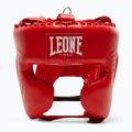 Cască de box LEONE 1947 The Greatest red