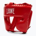 Cască de box LEONE 1947 The Greatest red 2