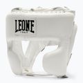 Cască de box LEONE 1947 The Greatest white 2