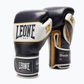 Mănuși de box LEONE 1947 Shock X blue 2