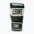 Mănuși de box LEONE 1947 Shock X green 3