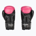 Mănuși de box pentru copii LEONE 1947 Thunder Jr fuchsia 3