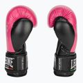 Mănuși de box pentru copii LEONE 1947 Thunder Jr fuchsia 4