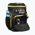 Rucsac de schi Level Ski Team 45 l yellow/blue 3