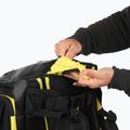 Rucsac de schi Level Ski Team 45 l yellow/blue 8