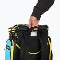 Rucsac de schi Level Ski Team 45 l yellow/blue 9
