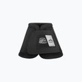 Veredus Safety Bell de siguranță pentru cal de lumină negru SBL11
