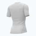 Tricou de ciclism pentru bărbați Alé Velo Active white 2
