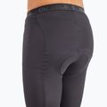 Pantaloni de ciclism pentru bărbați Alé Panta Int C/Fon Padded Liner negri L12140117 4