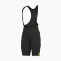 Bărbați Alé Corsa Bibshort negru/galben L13654018 5