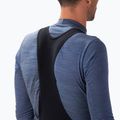 Pantaloni scurți de ciclism pentru bărbați Alé Winter negru L02040119 5