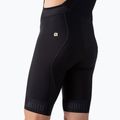 Pantaloni de ciclism pentru bărbați Alé Pantalone C/B Strada bibshort negri L15062318 3