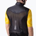 Bărbați Alé Gilet Light Pack ciclism negru L15140119 3