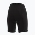 Pantaloni scurți de ciclism pentru femei Alé Pan Don Int Padded Liner negru L18740119 2