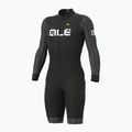 Costum de ciclism pentru bărbați Alè Fuga negru L20013467